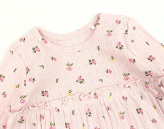 Name It parfait pink blomster kjole